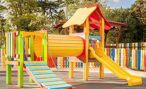 如何解决游乐设备轴承故障