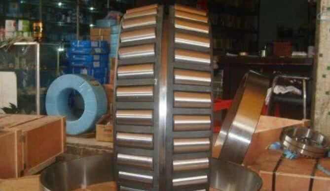 电机轴承的安装和润滑