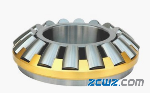 六种轴承常见类型安装事项