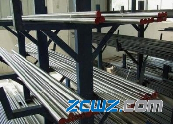 轴承钢四大标准类型介绍