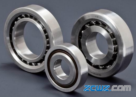 滚珠丝杠轴承选择要点及特点