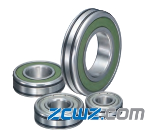 NSK防蠕变轴承,防蠕变轴承特点及安装事项