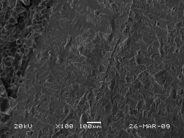轴承垫片断裂原因分析,看是否对你们有用