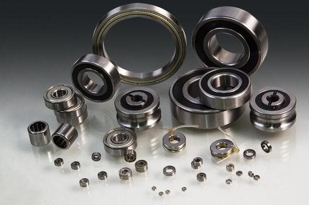 轴承部件加工工艺的简单介绍