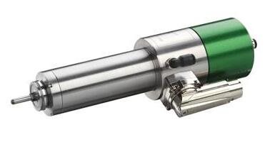 电主轴5大主要故障及正确处理方法