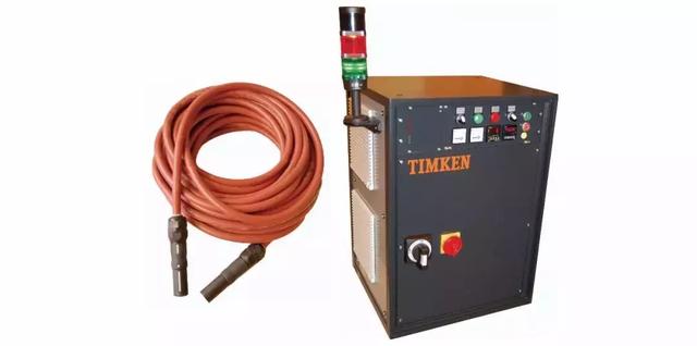 轴承拆卸大法来啦!无损拆卸!啥轴承都能这么拆!