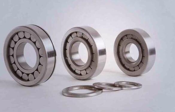 圆柱滚子轴承摩擦系数小,安装拆卸方便