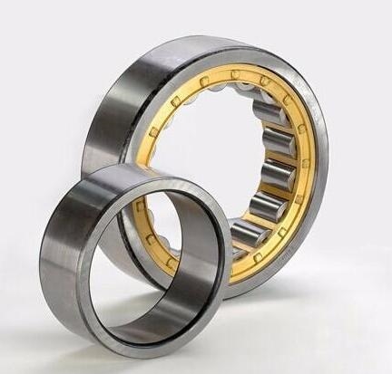 圆柱滚子轴承摩擦系数小,安装拆卸方便