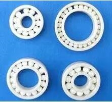 陶瓷轴承基础知识大全