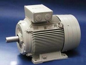 电机与泵轴承温度标准