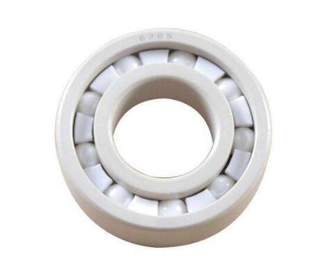 陶瓷轴承的优缺点有什么?与金属轴承对比哪种好?