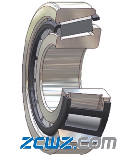 圆锥滚子轴承早期失效验证及检测分析