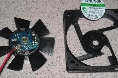 电风扇轴承不转了怎么修电风扇保养技巧