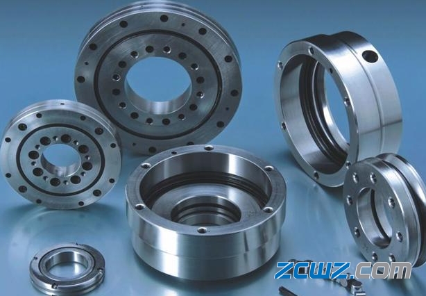轴承磨削设备类型和工艺特点