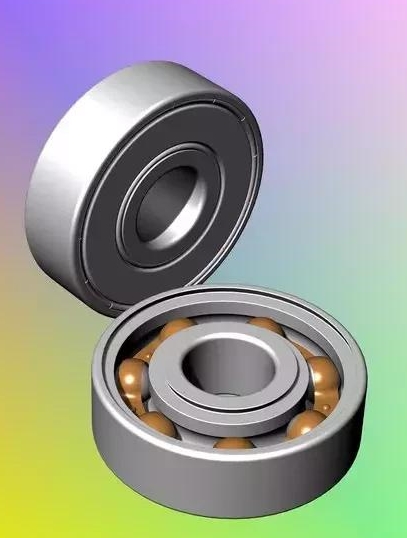如何选择轴承以及使用中注意事项