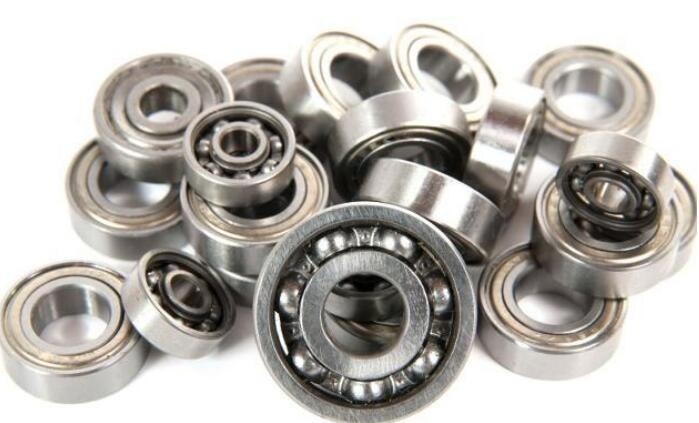 轴承高速和低速有什么不同,是怎么区分的呢?