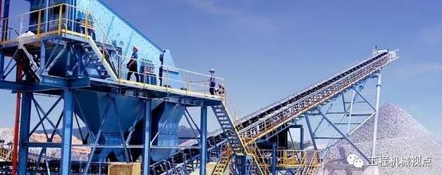 振动筛无法启动、轴承过热等7类故障,详细解读原因及解决办法