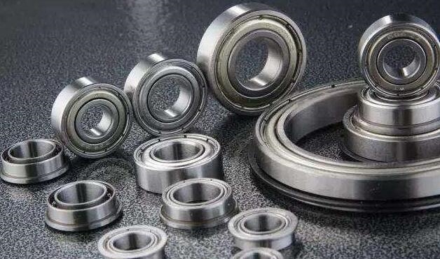 固定轴承的定位与安装步骤