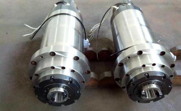 关于机床主轴生产加工工艺技术要求的简单介绍