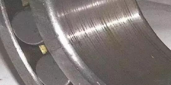 轴承安装错误示例,提前了解少走弯路!