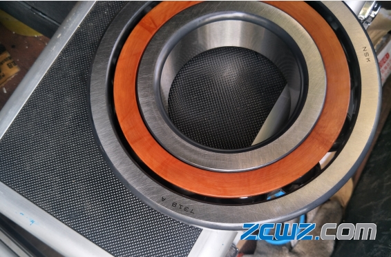 NSK轴承选购和使用的注意事项