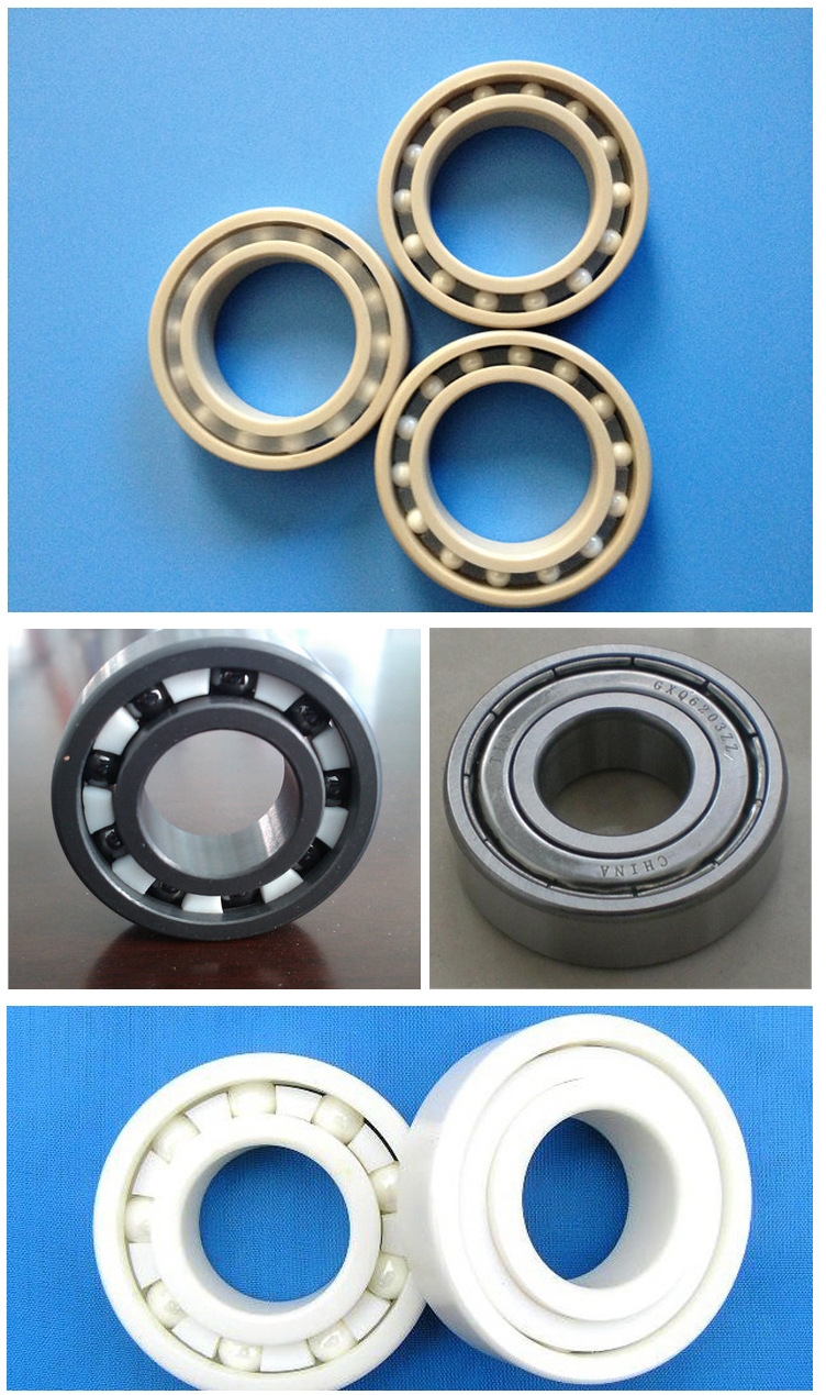 陶瓷轴承优缺点及分析(多图)