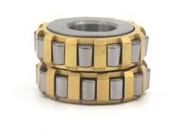 偏心轴承是什么?偏心轴承的组成与安装