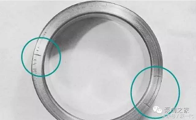 轴承的错误安装,涨姿势!