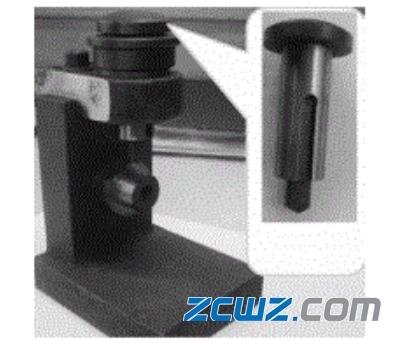 圆柱滚子轴承保持架锁爪变形引起的轴承故障