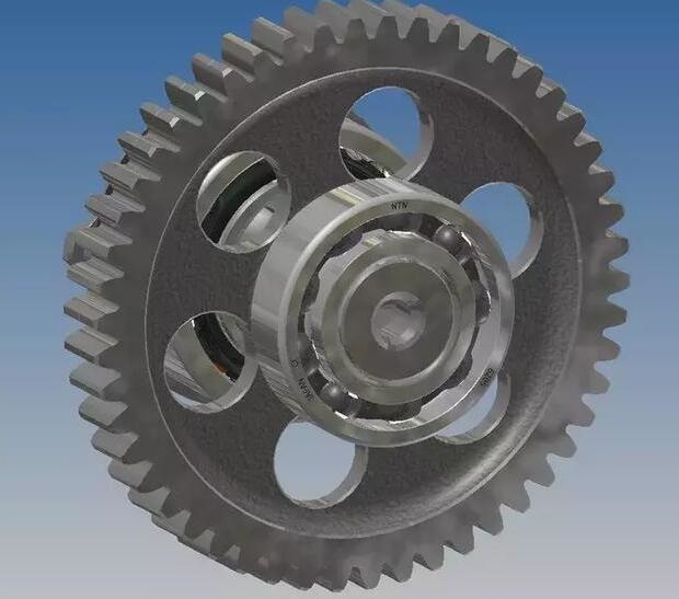 轴承选型没选好,可别说轴承的质量差劲