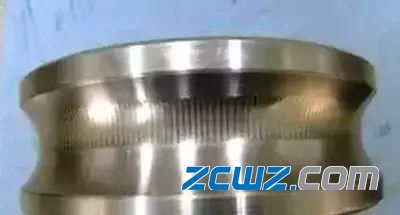 轴承的这些损伤你遇到过吗轴承故障图解及措施