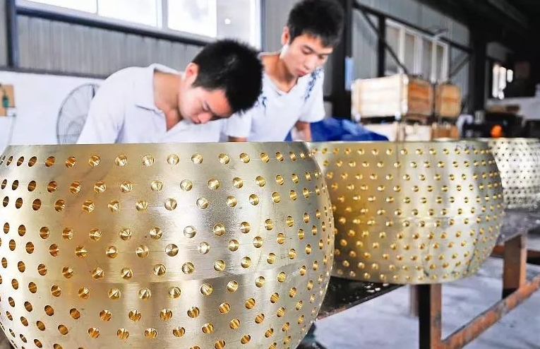 什么是无油轴承?真的不需要加油润滑吗?