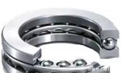 轴承的那些事,一文让你更懂轴承!