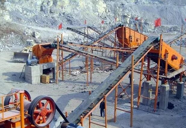 振动筛无法启动、轴承过热等7类故障,详细解读原因及解决办法