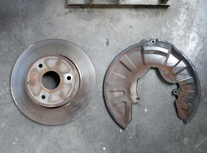 轮毂轴承损坏跟减振器有关系吗不但有而且还很大!