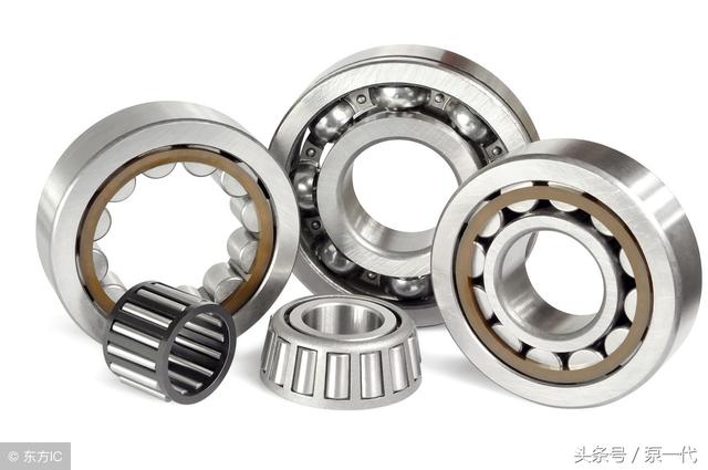 最全的轴承术语,快来学一学