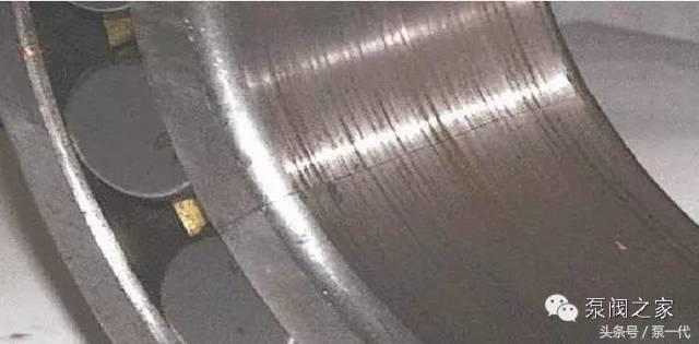 轴承的错误安装,涨姿势!