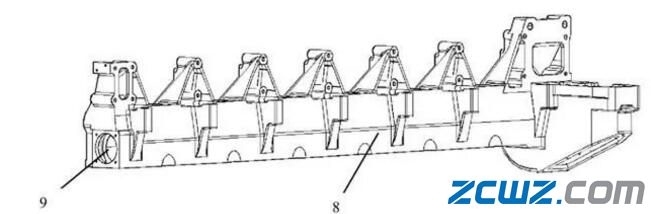 数控加工镗刀技术:多功能镗刀