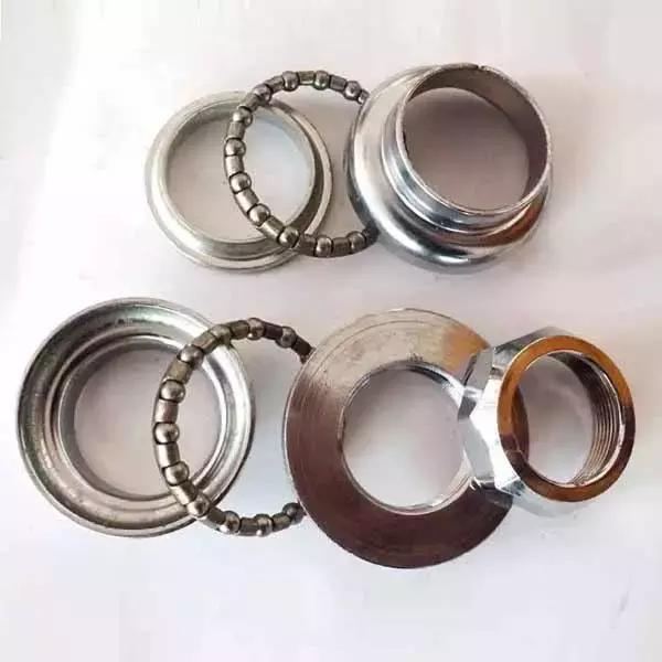 电动车压力轴承坏了,怎么维修?老师傅告诉你!