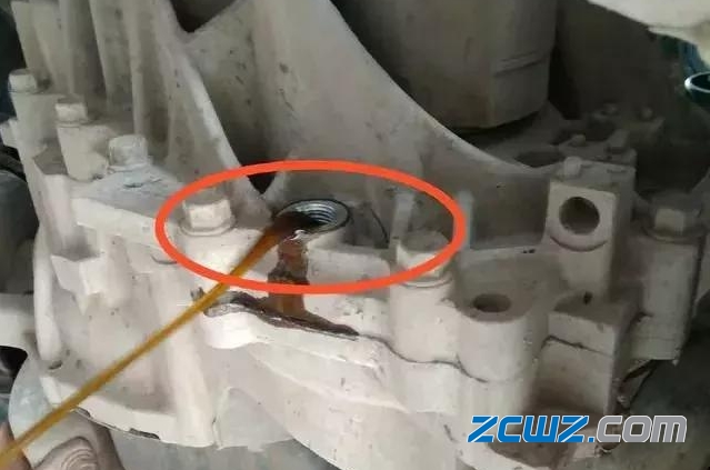 踩离合器有异响,十有八九分离轴承出问题