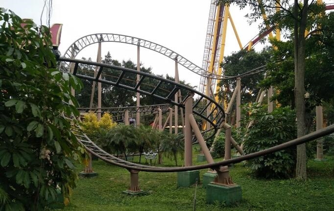 球形连接器――向心关节轴承