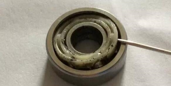 轴承里面到底有啥呢?你不一定全知道!