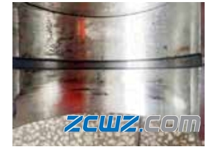 举例氮压机轴承故障现象、原因及处理