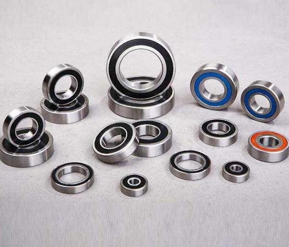 柴油机轴承的结构与安装