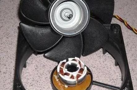 电风扇轴承不转了怎么修电风扇保养技巧