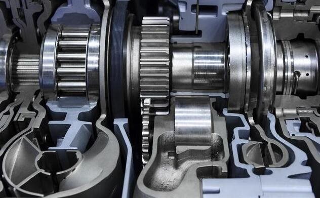 电机与泵的轴承温度标准