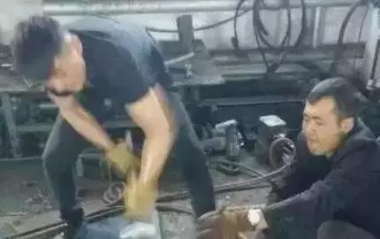 轴承拆卸大法来啦!无损拆卸!啥轴承都能这么拆!