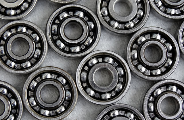 推力球轴承怎么安装 推力轴承安装注意事项