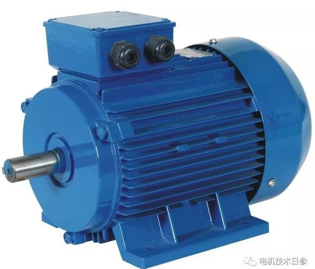 高转速电机轴承选配有门道