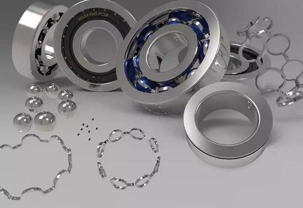 轴承选型没选好,可别说轴承的质量差劲